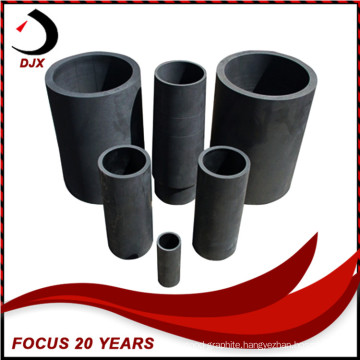 Graphite Sleeve/Bush for industry furnace